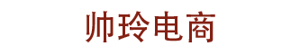 寧夏帥玲電子商務(wù)有限公司